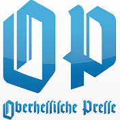 Logo Oberhessische Presse