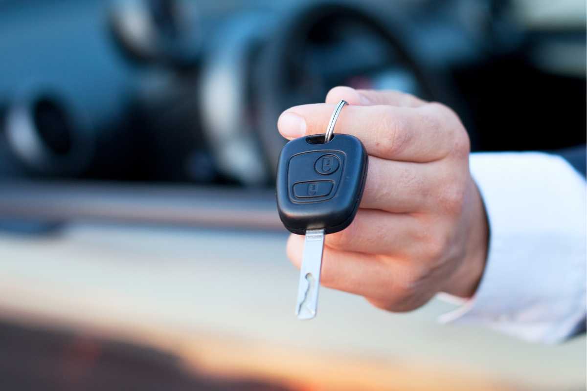 Movacar Driver Onboarding