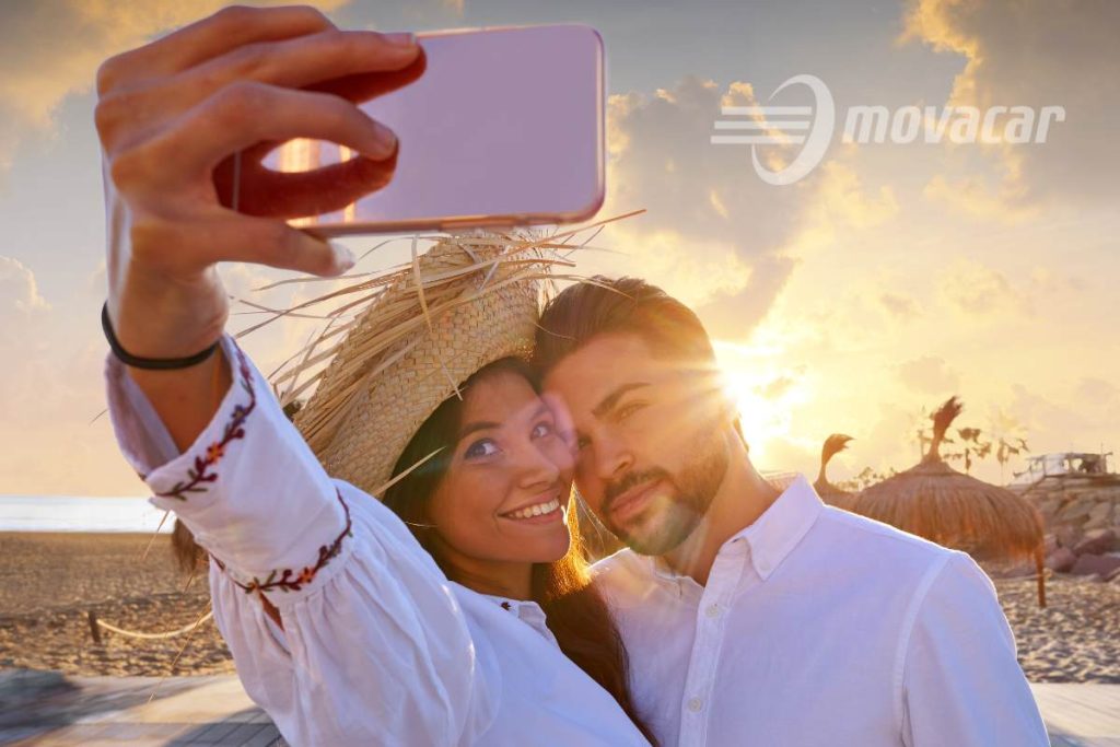 Movacar 1 Euro Camper