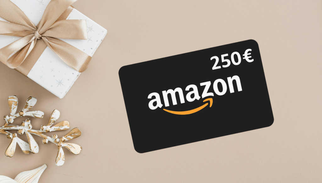 Amazon Voucher Movacar