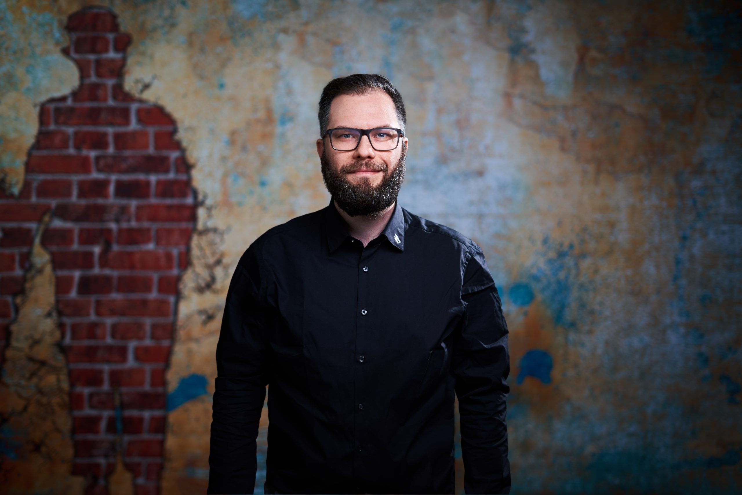 Tim Zeisler, Projektmanager für Fahrzeug & Flottenkunden bei Pat und Patachon